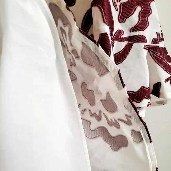 💐 🏵 HOST PICK 💐  REBECCA TAYLOR NEW w/TAGS : Amea Floral Ruffle Dress - Picture 8 of 13